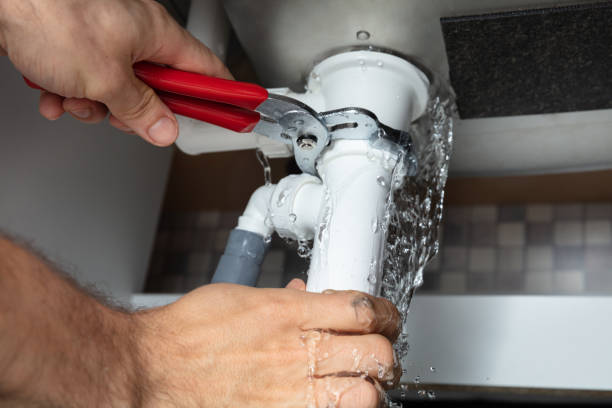 Best Water damage restoration insurance claims  in Wrightsville, AR