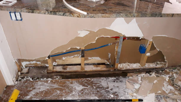 Best 24-hour water damage restoration  in Wrightsville, AR