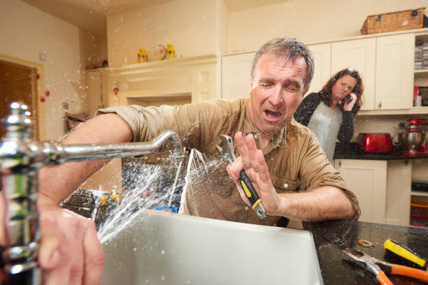Best Water damage contractors near me  in Wrightsville, AR